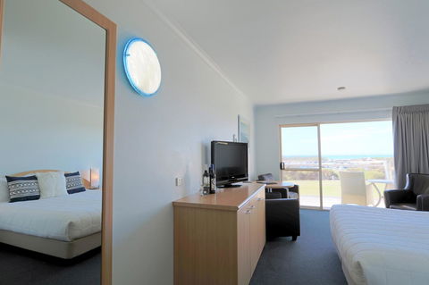 Harbour View Motel - Tourism Search 8