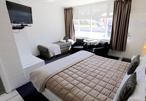 Harbour View Motel - Tourism Search 31