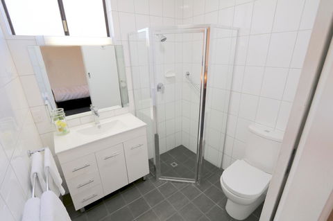 Harbour View Motel - Tourism Search 21