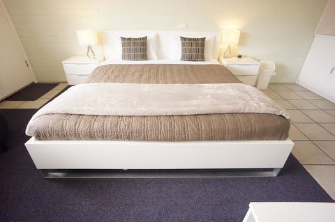 Harbour View Motel - Tourism Search 34
