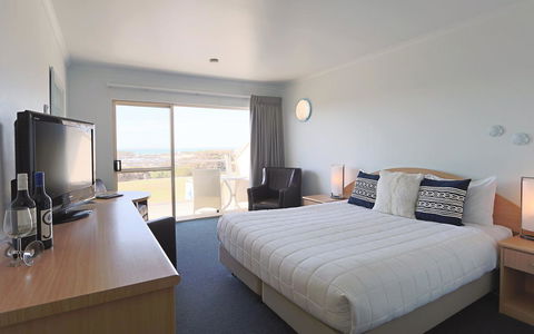 Harbour View Motel - Tourism Search 2