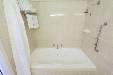 Harbour View Motel - Tourism Search 14