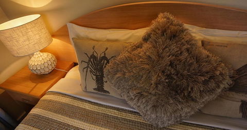 Harbour View Motel - Tourism Search 28