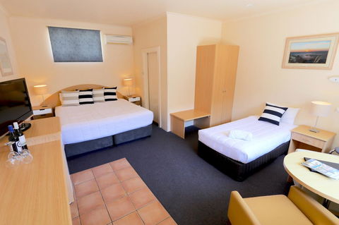 Harbour View Motel - Tourism Search 39