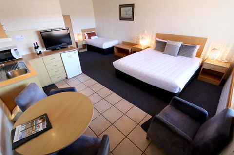 Harbour View Motel - Tourism Search 24