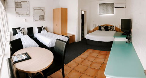 Harbour View Motel - Tourism Search 43