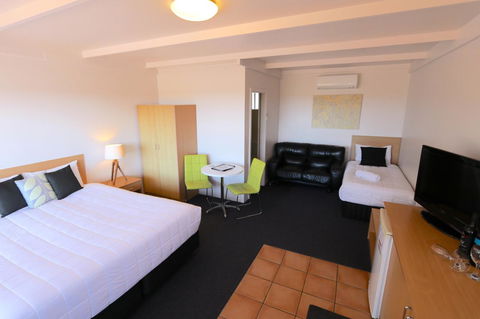 Harbour View Motel - Tourism Search 18