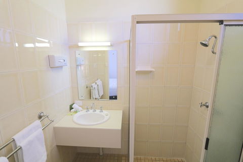 Harbour View Motel - Tourism Search 42