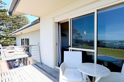 Harbour View Motel - Tourism Search 10