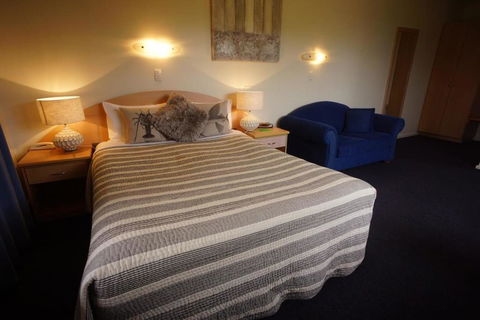 Harbour View Motel - Tourism Search 29