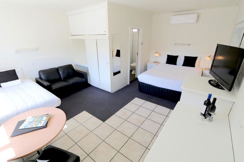 Harbour View Motel - Tourism Search 41