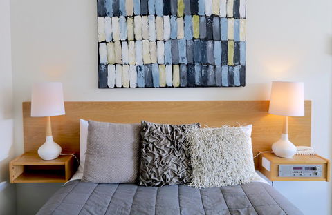 Harbour View Motel - Tourism Search 44