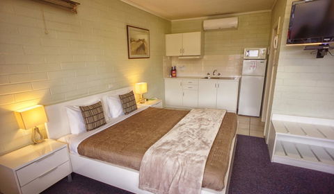 Harbour View Motel - Tourism Search 35