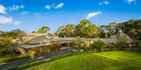 Lincoln Downs Resort Batemans Bay - Tourism Search 1