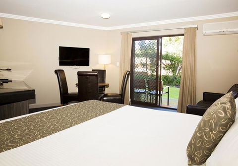 Lincoln Downs Resort Batemans Bay - Tourism Search 33