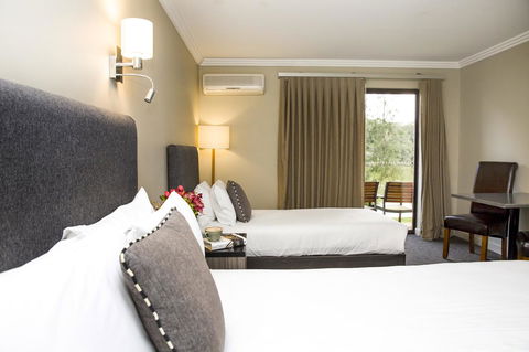 Lincoln Downs Resort Batemans Bay - Tourism Search 6