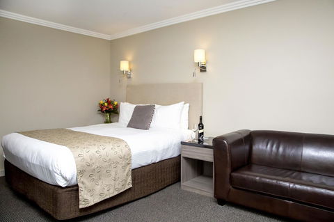 Lincoln Downs Resort Batemans Bay - Tourism Search 11