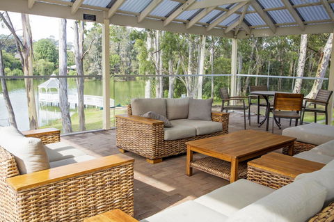 Lincoln Downs Resort Batemans Bay - Tourism Search 39