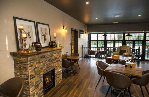 Lincoln Downs Resort Batemans Bay - Tourism Search 21