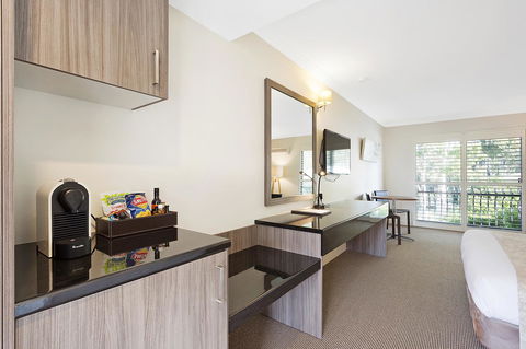 Lincoln Downs Resort Batemans Bay - Tourism Search 3