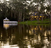Lincoln Downs Resort Batemans Bay - Tourism Search