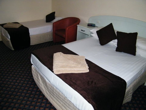 Grand Tasman Hotel - Tourism Search 32