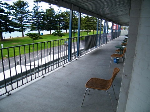 Grand Tasman Hotel - Tourism Search 31