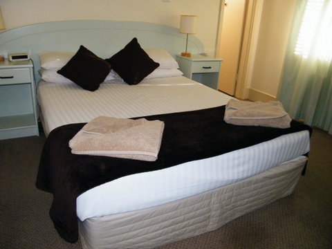 Grand Tasman Hotel - Tourism Search 36