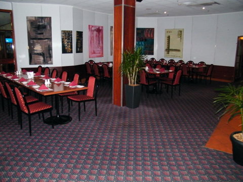 Grand Tasman Hotel - Tourism Search 41