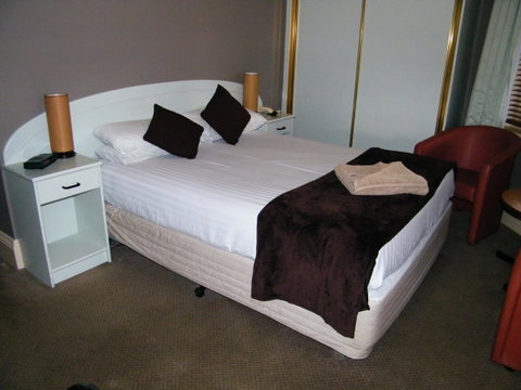 Grand Tasman Hotel - Tourism Search 23