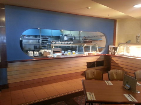 Grand Tasman Hotel - Tourism Search 18