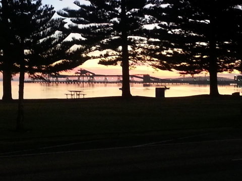 Grand Tasman Hotel - Tourism Search 37