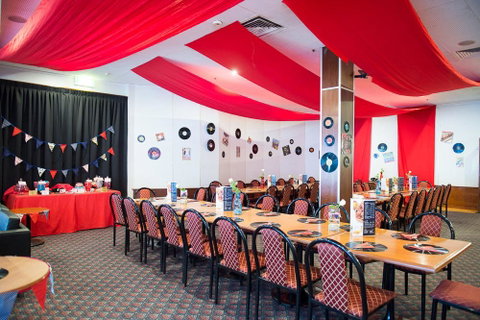 Grand Tasman Hotel - Tourism Search 15