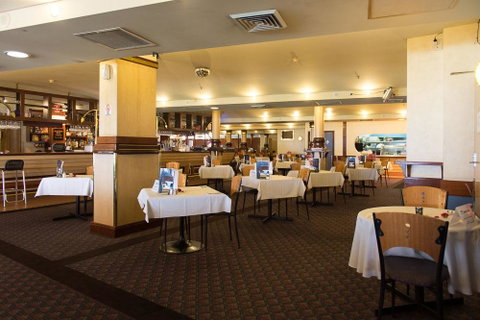 Grand Tasman Hotel - Tourism Search 1