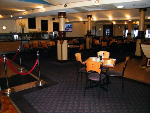 Grand Tasman Hotel - Tourism Search 2