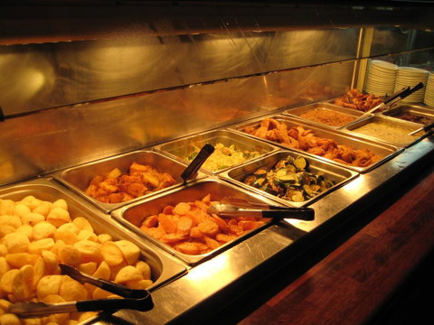 Grand Tasman Hotel - Tourism Search 40