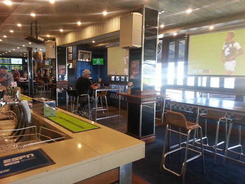 Grand Tasman Hotel - Tourism Search 6