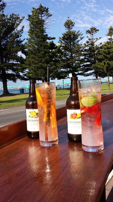 Grand Tasman Hotel - Tourism Search 4