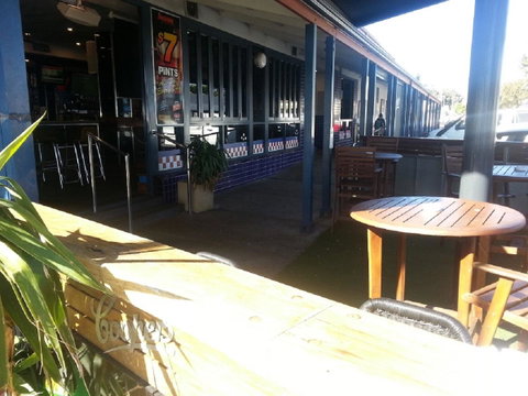 Grand Tasman Hotel - Tourism Search 3