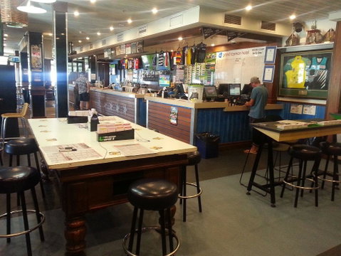 Grand Tasman Hotel - Tourism Search 7