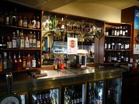 Grand Tasman Hotel - Tourism Search 9