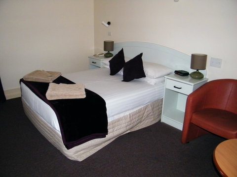 Grand Tasman Hotel - Tourism Search 39