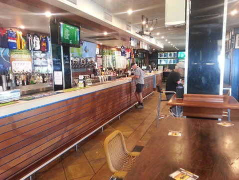 Grand Tasman Hotel - Tourism Search 5