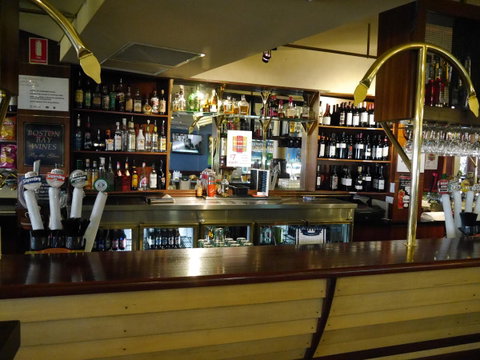 Grand Tasman Hotel - Tourism Search 10