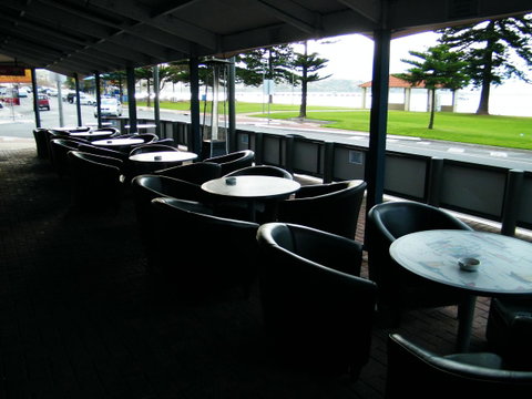 Grand Tasman Hotel - Tourism Search 27
