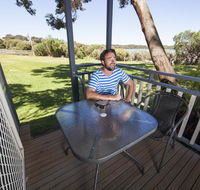 Lakeside Tourist Park - Tourism Search