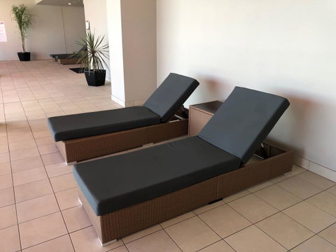 CENTRAL ESCAPE 2 BEDROOM @ ADELAIDE CBD - Tourism Search 14