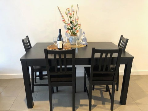 CENTRAL ESCAPE 2 BEDROOM @ ADELAIDE CBD - Tourism Search 9