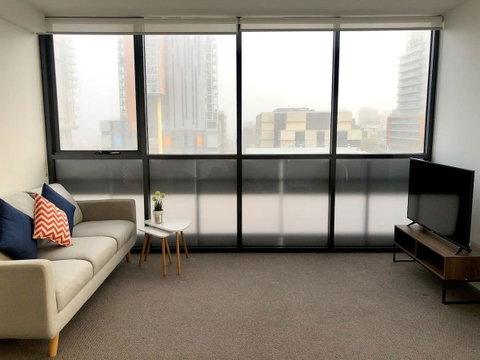 CENTRAL ESCAPE 2 BEDROOM @ ADELAIDE CBD - Tourism Search 5