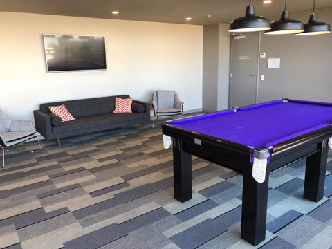 CENTRAL ESCAPE 2 BEDROOM @ ADELAIDE CBD - Tourism Search 18